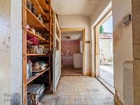 Prodej rodinného domu 78 m2, pozemek 283 m2, Brno Líšeň - Foto 12