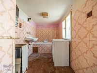 Prodej rodinného domu 78 m2, pozemek 283 m2, Brno Líšeň - Foto 13