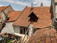 Prodej rodinného domu 78 m2, pozemek 283 m2, Brno Líšeň - Foto 15