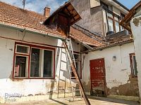 Prodej rodinného domu 78 m2, pozemek 283 m2, Brno Líšeň - Foto 16