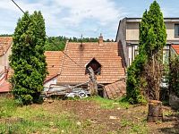 Prodej rodinného domu 78 m2, pozemek 283 m2, Brno Líšeň - Foto 17