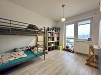 Pronájem bytu 2+KK 42,8 m + balkon 5 m + sklep, ul. Říčanská, Brno-Žebětín - Foto 7