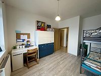 Pronájem bytu 2+KK 42,8 m + balkon 5 m + sklep, ul. Říčanská, Brno-Žebětín - Foto 8