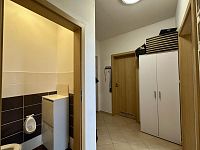 Pronájem bytu 2+KK 42,8 m + balkon 5 m + sklep, ul. Říčanská, Brno-Žebětín - Foto 10