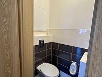 Pronájem bytu 2+KK 42,8 m + balkon 5 m + sklep, ul. Říčanská, Brno-Žebětín - Foto 11