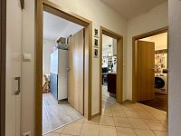 Pronájem bytu 2+KK 42,8 m + balkon 5 m + sklep, ul. Říčanská, Brno-Žebětín - Foto 12