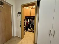 Pronájem bytu 2+KK 42,8 m + balkon 5 m + sklep, ul. Říčanská, Brno-Žebětín - Foto 14