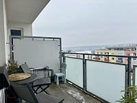 Pronájem bytu 2+KK 42,8 m + balkon 5 m + sklep, ul. Říčanská, Brno-Žebětín - Foto 17