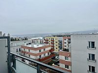 Pronájem bytu 2+KK 42,8 m + balkon 5 m + sklep, ul. Říčanská, Brno-Žebětín - Foto 19