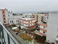Pronájem bytu 2+KK 42,8 m + balkon 5 m + sklep, ul. Říčanská, Brno-Žebětín - Foto 20