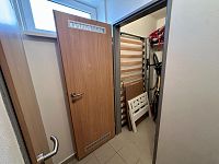 Pronájem bytu 2+KK 42,8 m + balkon 5 m + sklep, ul. Říčanská, Brno-Žebětín - Foto 21