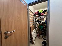 Pronájem bytu 2+KK 42,8 m + balkon 5 m + sklep, ul. Říčanská, Brno-Žebětín - Foto 22