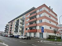 Pronájem bytu 2+KK 42,8 m + balkon 5 m + sklep, ul. Říčanská, Brno-Žebětín - Foto 23