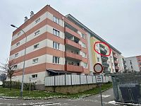 Pronájem bytu 2+KK 42,8 m + balkon 5 m + sklep, ul. Říčanská, Brno-Žebětín - Foto 24