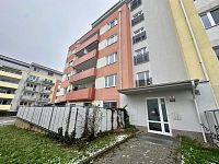 Pronájem bytu 2+KK 42,8 m + balkon 5 m + sklep, ul. Říčanská, Brno-Žebětín - Foto 25