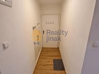 Pronájem cihlového bytu 1+1, 24 m2, dvorek, sklep, ul. Vodní, Staré Brno - Foto 4