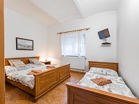 Prodej apartmánů 1+kk, 19 m2, Dolní Dunajovice - Foto 1