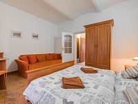 Prodej apartmánů 1+kk, 19 m2, Dolní Dunajovice - Foto 5