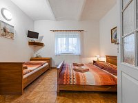 Prodej apartmánů 1+kk, 19 m2, Dolní Dunajovice - Foto 8
