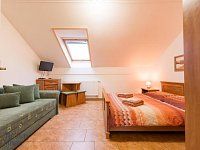 Prodej apartmánů 1+kk, 19 m2, Dolní Dunajovice - Foto 10