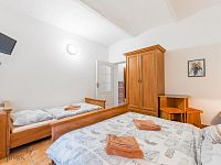 Prodej apartmánů 1+kk, 22 m2, Dolní Dunajovice - Foto 2
