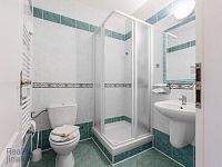 Prodej apartmánů 1+kk, 22 m2, Dolní Dunajovice - Foto 6