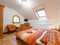 Prodej apartmánů 1+kk, 22 m2, Dolní Dunajovice - Foto 7