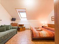 Prodej apartmánů 1+kk, 22 m2, Dolní Dunajovice - Foto 11