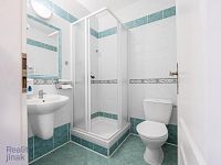 Prodej apartmánů 1+kk, 22 m2, Dolní Dunajovice - Foto 13