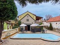 Prodej apartmánů 1+kk, 22 m2, Dolní Dunajovice - Foto 19