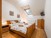 Prodej apartmánů 2+kk, 36.3 m2, Dolní Dunajovice