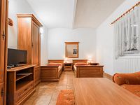 Prodej apartmánů 2+kk, 36.3 m2, Dolní Dunajovice - Foto 8