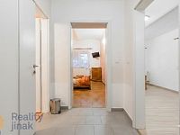 Prodej apartmánů 2+kk, 36.3 m2, Dolní Dunajovice - Foto 11