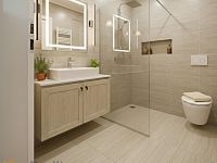 Prodej apartmánů 2+kk, 36.3 m2, Dolní Dunajovice - Foto 13