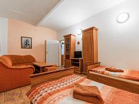 Prodej apartmánů 2+kk, 36.3 m2, Dolní Dunajovice - Foto 10