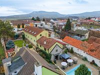 Prodej apartmánů 2+kk, 36.3 m2, Dolní Dunajovice - Foto 13