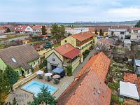 Prodej apartmánů 2+kk, 36.3 m2, Dolní Dunajovice - Foto 15