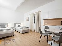 Prodej apartmánů 2+kk, 36.3 m2, Dolní Dunajovice - Foto 2
