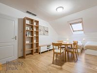 Prodej apartmánů 2+kk, 36.3 m2, Dolní Dunajovice - Foto 6