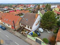 Prodej rodinného domu 5+kk, 187.1 m2, pozemek 245.7 m2, Dolní Dunajovice - Foto 4