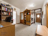 Prodej rodinného domu 5+kk, 187.1 m2, pozemek 245.7 m2, Dolní Dunajovice - Foto 12