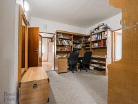 Prodej rodinného domu 5+kk, 187.1 m2, pozemek 245.7 m2, Dolní Dunajovice - Foto 13