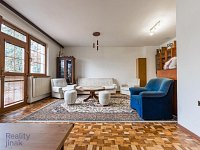 Prodej rodinného domu 5+kk, 187.1 m2, pozemek 245.7 m2, Dolní Dunajovice - Foto 17