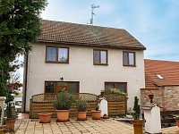 Prodej rodinného domu 5+kk, 187.1 m2, pozemek 245.7 m2, Dolní Dunajovice - Foto 21