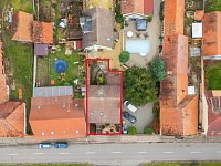 Prodej rodinného domu 5+kk, 187.1 m2, pozemek 245.7 m2, Dolní Dunajovice - Foto 22