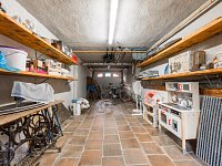 Prodej rodinného domu 5+kk, 187.1 m2, pozemek 245.7 m2, Dolní Dunajovice - Foto 24