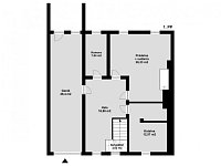 Prodej rodinného domu 5+kk, 187.1 m2, pozemek 245.7 m2, Dolní Dunajovice - Foto 30