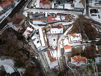 Prodej pozemku se stavebním povolením na klidném místě, 214 m2, Loděnice, okr, Beroun - Foto 4