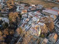 Prodej pozemku se stavebním povolením na klidném místě, 214 m2, Loděnice, okr, Beroun - Foto 6