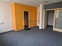 Pronájem kanceláří vč. skladu, 137 m2, parkování, ul. Novoměstská, Brno - Řečkovice - Foto 2